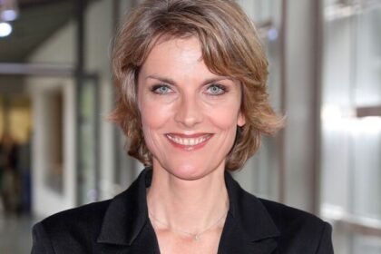 marietta slomka brustkrebs