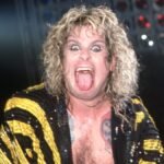 Ozzy Osbourne Todesursache