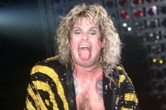 Ozzy Osbourne Todesursache
