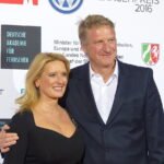 claudia kleinert schlaganfall