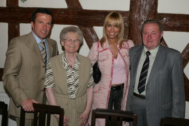 lothar matthäus' sohn verstorben