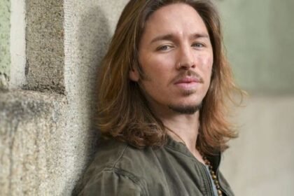 gil ofarim schulabschluss