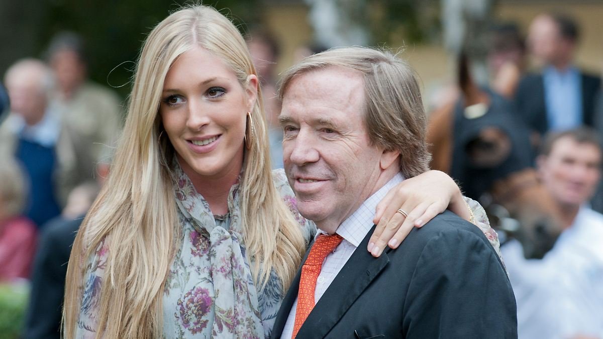 günter netzer milliardär