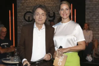 elea giulia alva di lorenzo