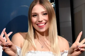 michaela gorgoglione