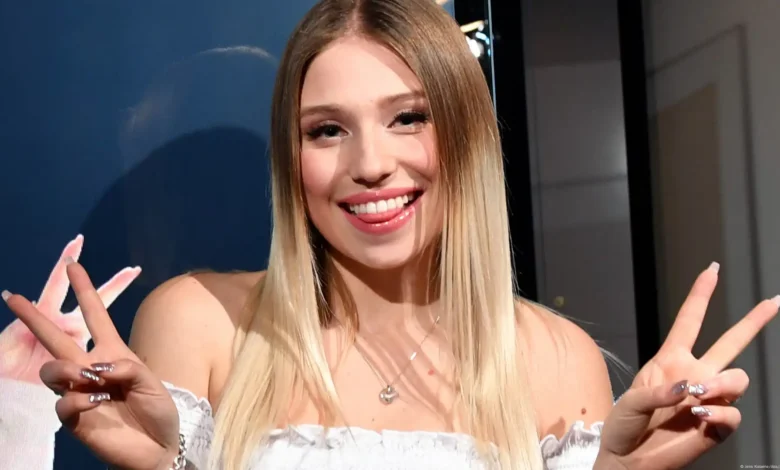 michaela gorgoglione