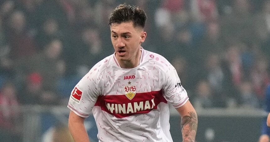 angelo stiller krankheit