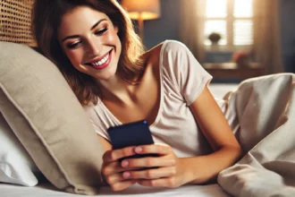 7 verführerische kurznachrichten um sein interesse zu steigern