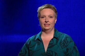 mit wem ist adriane rickel verheiratet