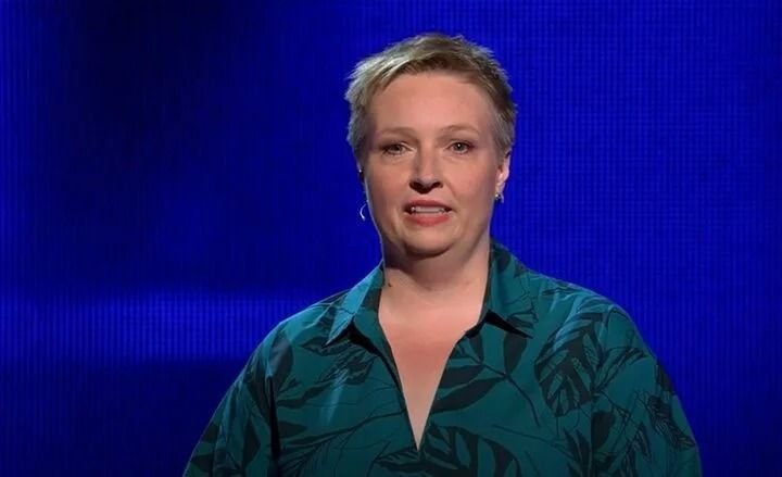 mit wem ist adriane rickel verheiratet