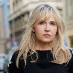 anica dobra krankheit