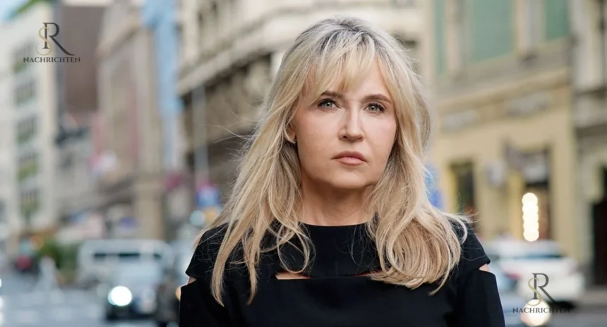 anica dobra krankheit