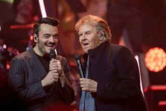 Howard Carpendale Todesursache