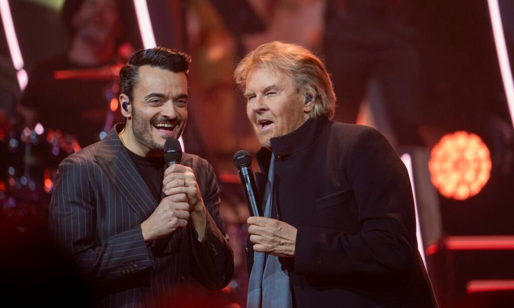 Howard Carpendale Todesursache