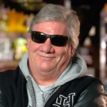 claude-oliver rudolph nase krankheit