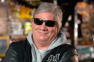 claude-oliver rudolph nase krankheit