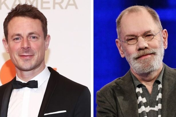 woran ist klaus otto nagorsnik gestorben