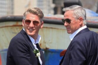 Alfred Schweinsteiger