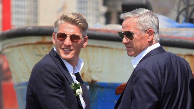 Alfred Schweinsteiger