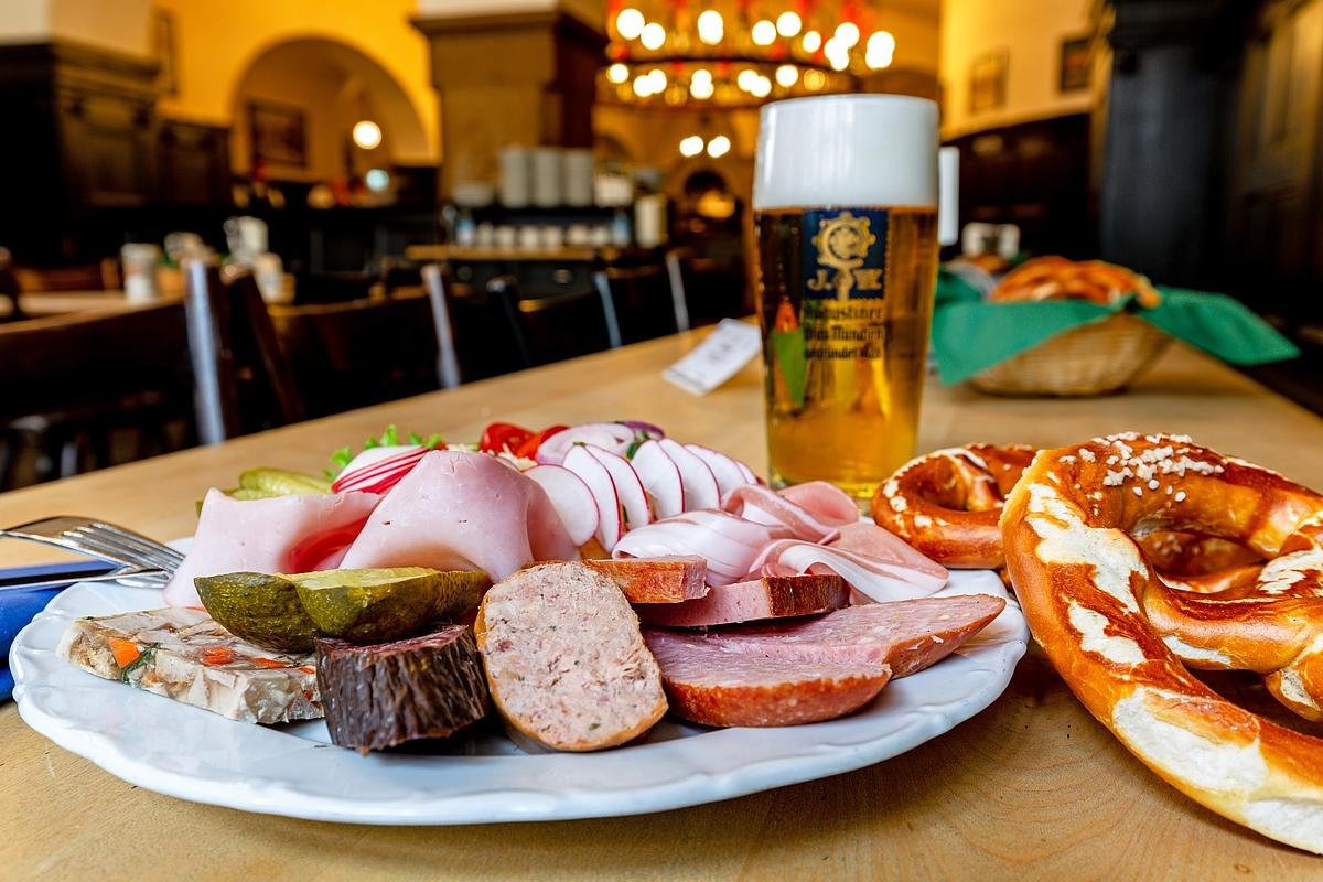 augustiner stammhaus