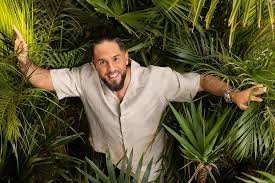 Maurice Dziwak neue Freundin