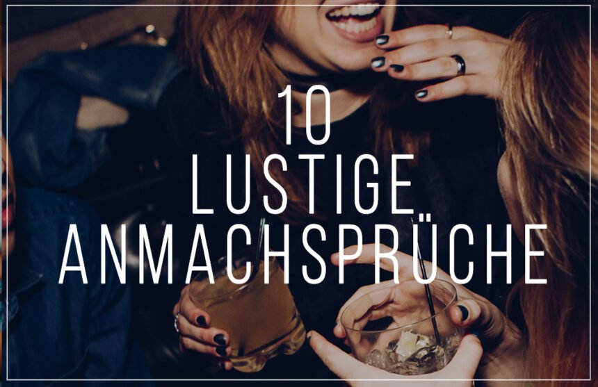 perverse anmachsprüche