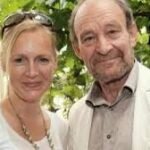 Michael Mendl neue Freundin