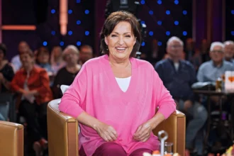 ute freudenberg verstorben