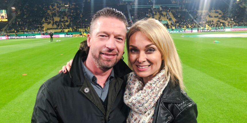 ist britta hofmann verheiratet