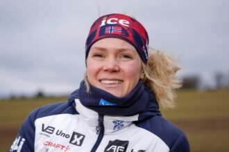 karoline offigstad knotten privat