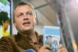 hape kerkeling ich bin krank