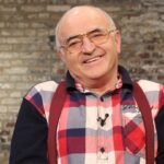 wann ist ludwig hofmaier verstorben