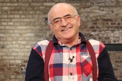 wann ist ludwig hofmaier verstorben