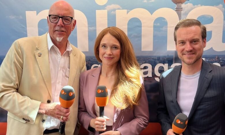 Hat Mirjam Meinhardt-Krug Kinder? – Fakten, Gerüchte und ihr privates Leben