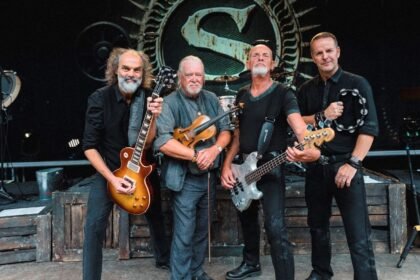 santiano-sänger tot