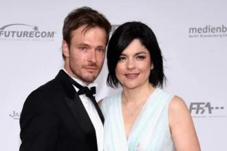 michaela koschak und robert burdy getrennt