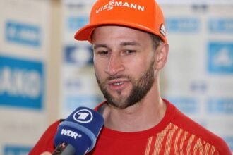 markus eisenbichler hochzeit