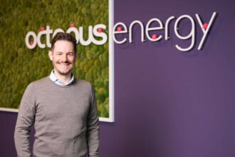 octopus energy pleite