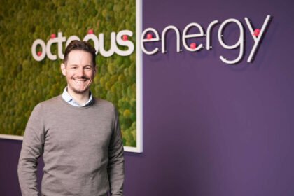 octopus energy pleite