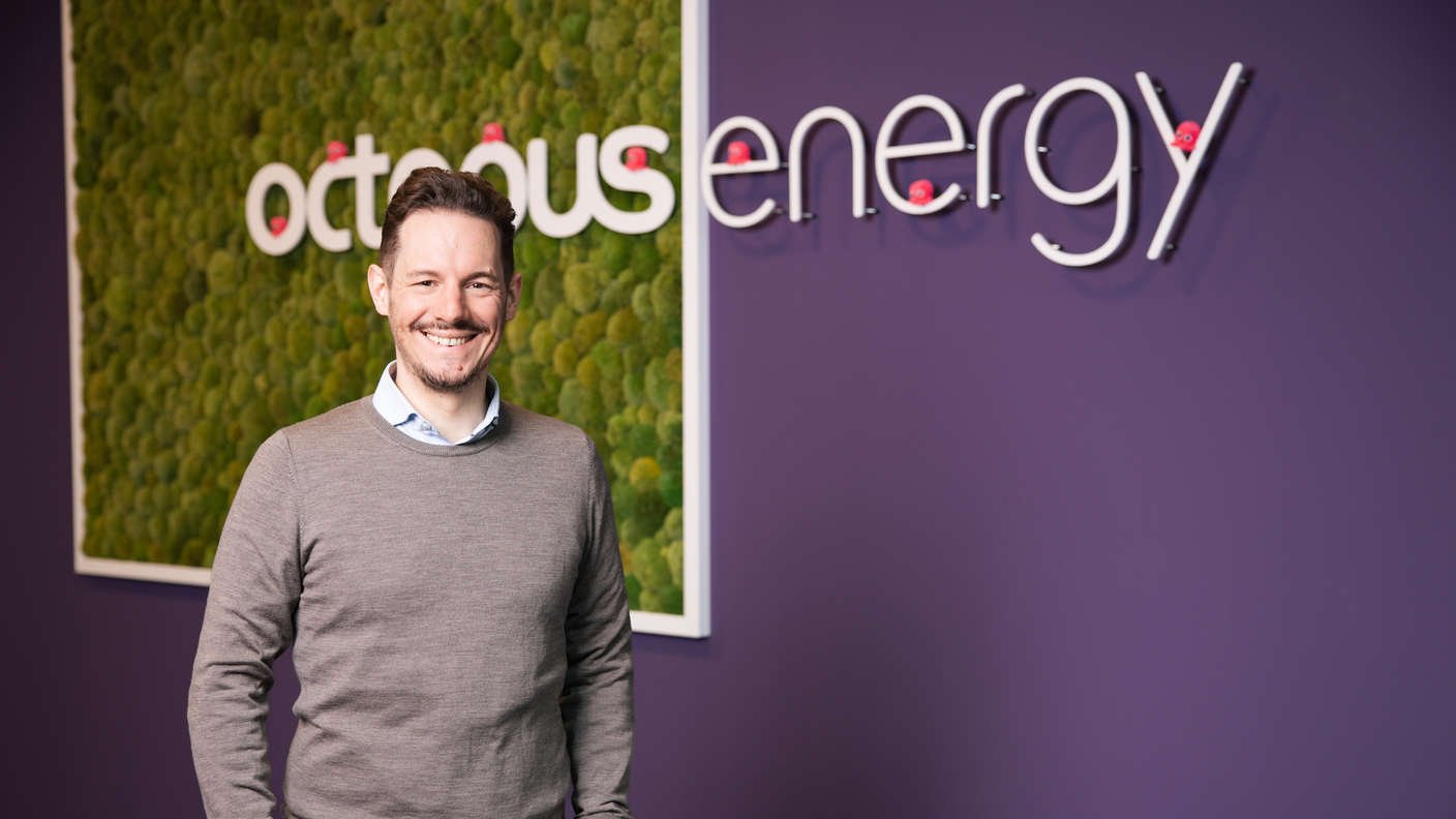 octopus energy pleite