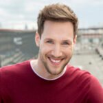 sven kroll lebensgefährtin