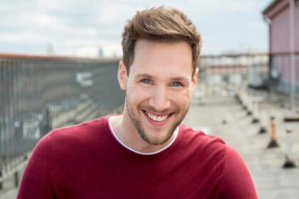 sven kroll lebensgefährtin