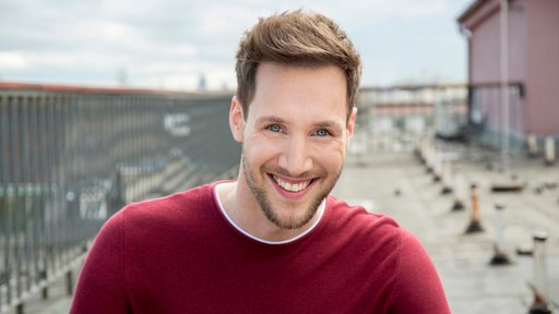 sven kroll lebensgefährtin