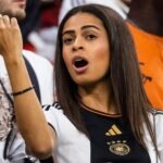 Nico Schlotterbeck Freundin