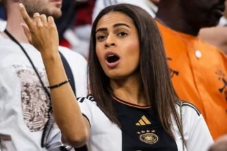 Nico Schlotterbeck Freundin