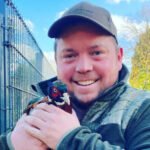 parker schnabel vermögen