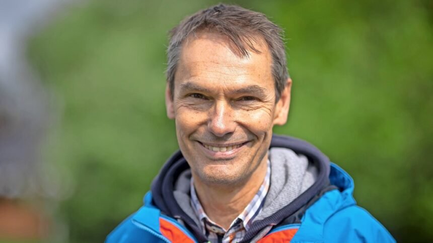 meeno schrader krank