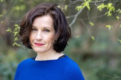 armin coerper ehefrau