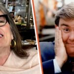 rosemary margaret hobor