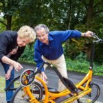 lebt ingrid kneidinger noch